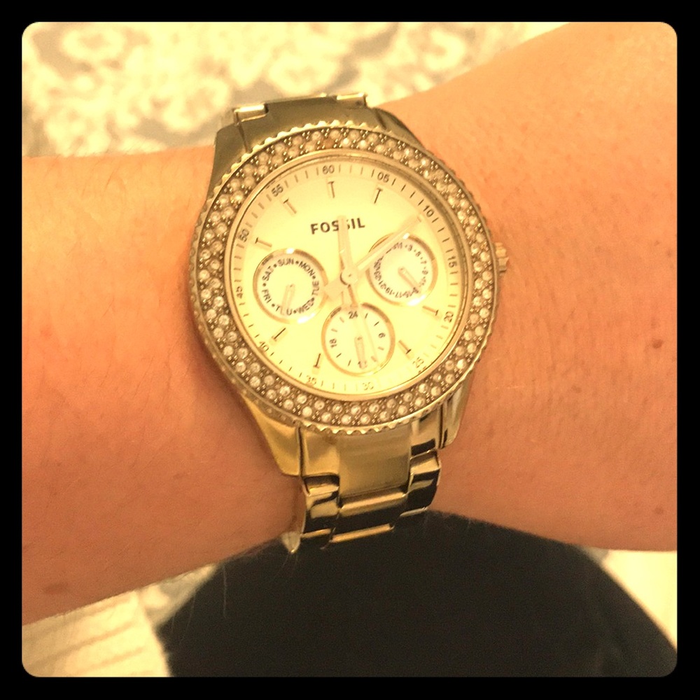 Fossil Watch
